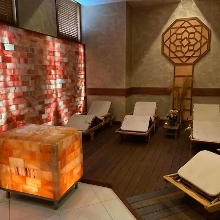 Emerald Beach Resort & Spa * 라브다