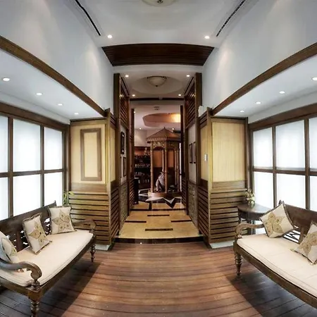아파트 Emerald Beach Resort & Spa *