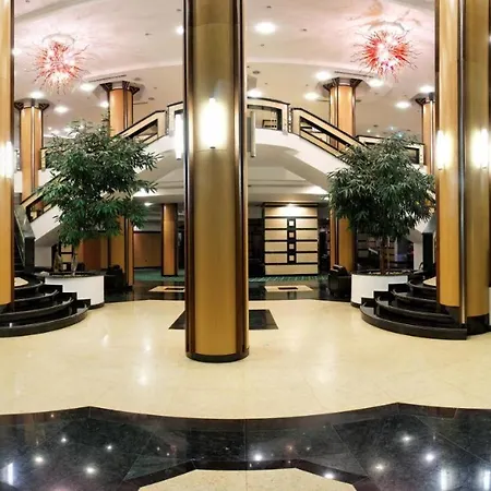 Emerald Beach Resort & Spa
