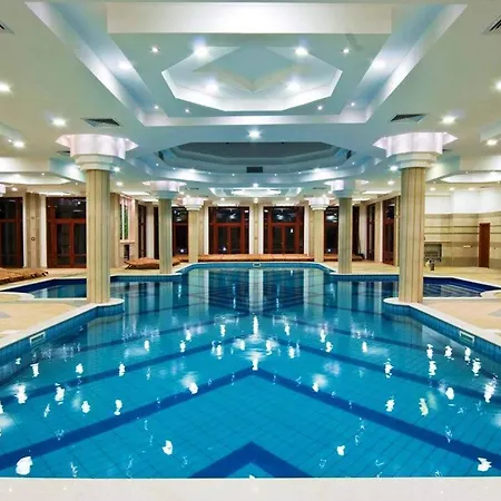 Emerald Beach Resort & Spa 라브다