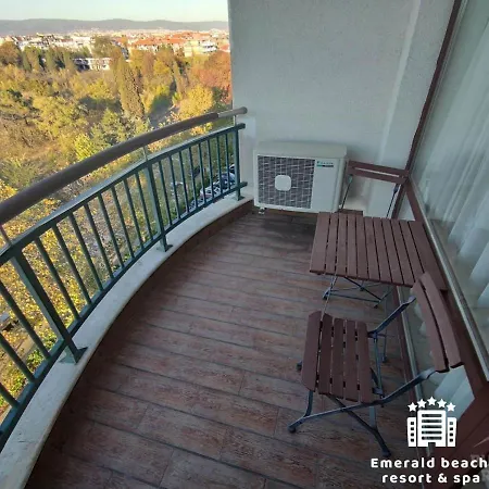 Appartamento Emerald Beach Resort & Spa