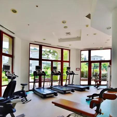 Appartamento Emerald Beach Resort & Spa