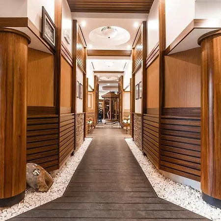 Appartamento Emerald Beach Resort & Spa *