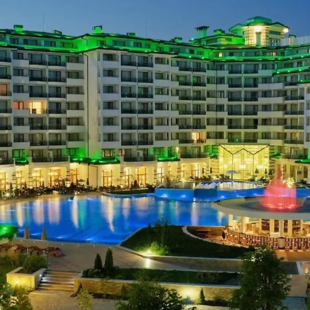 Emerald Beach Resort & Spa Appartamento Ravda
