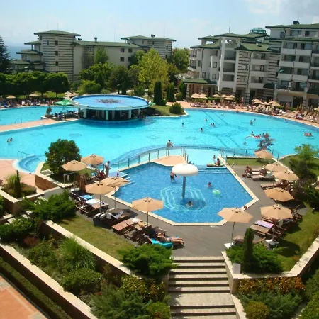 Emerald Beach Resort & Spa Appartamento *
